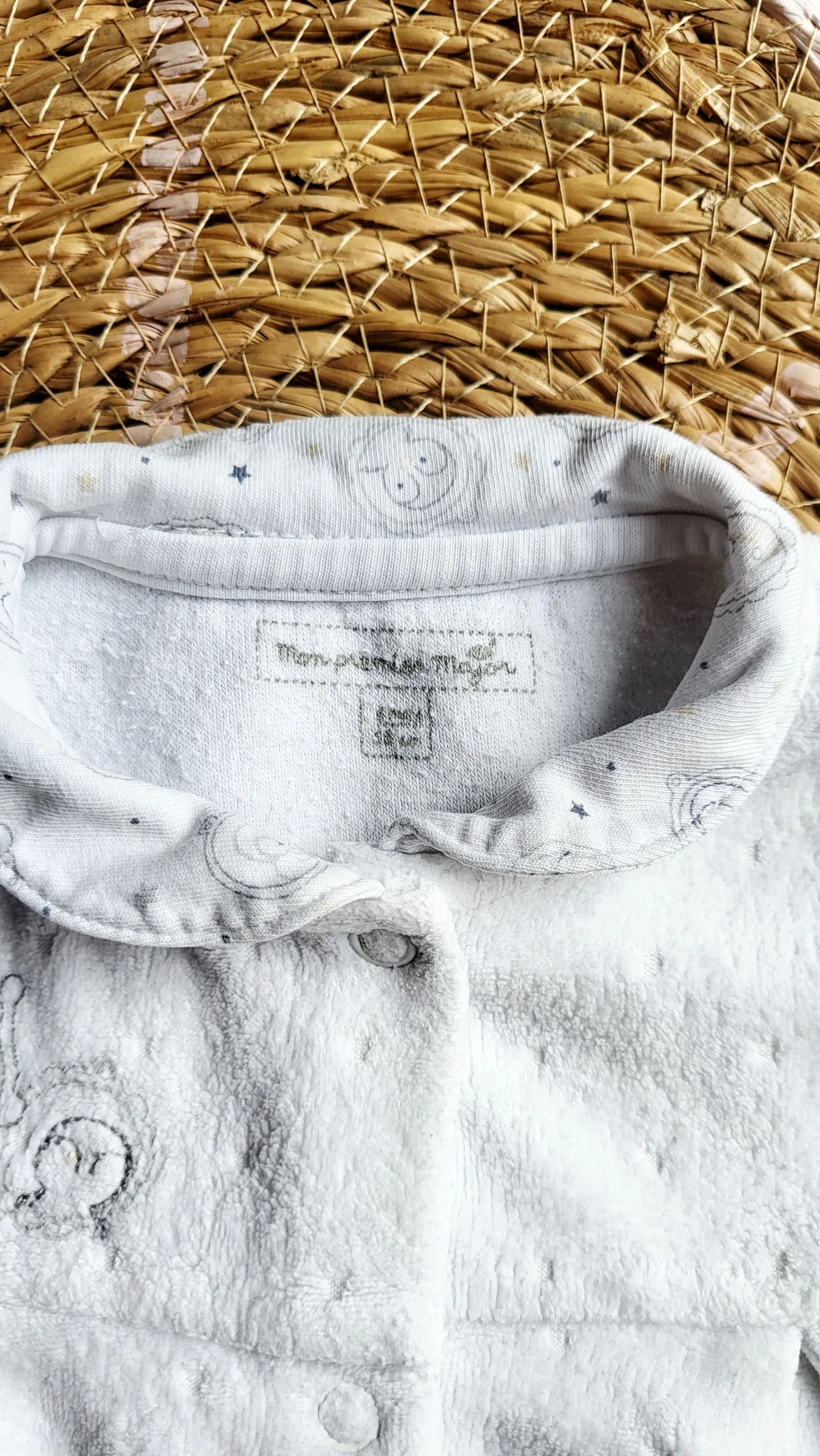 Pyjama voor meisjes 👗 6 maanden – photo 2
